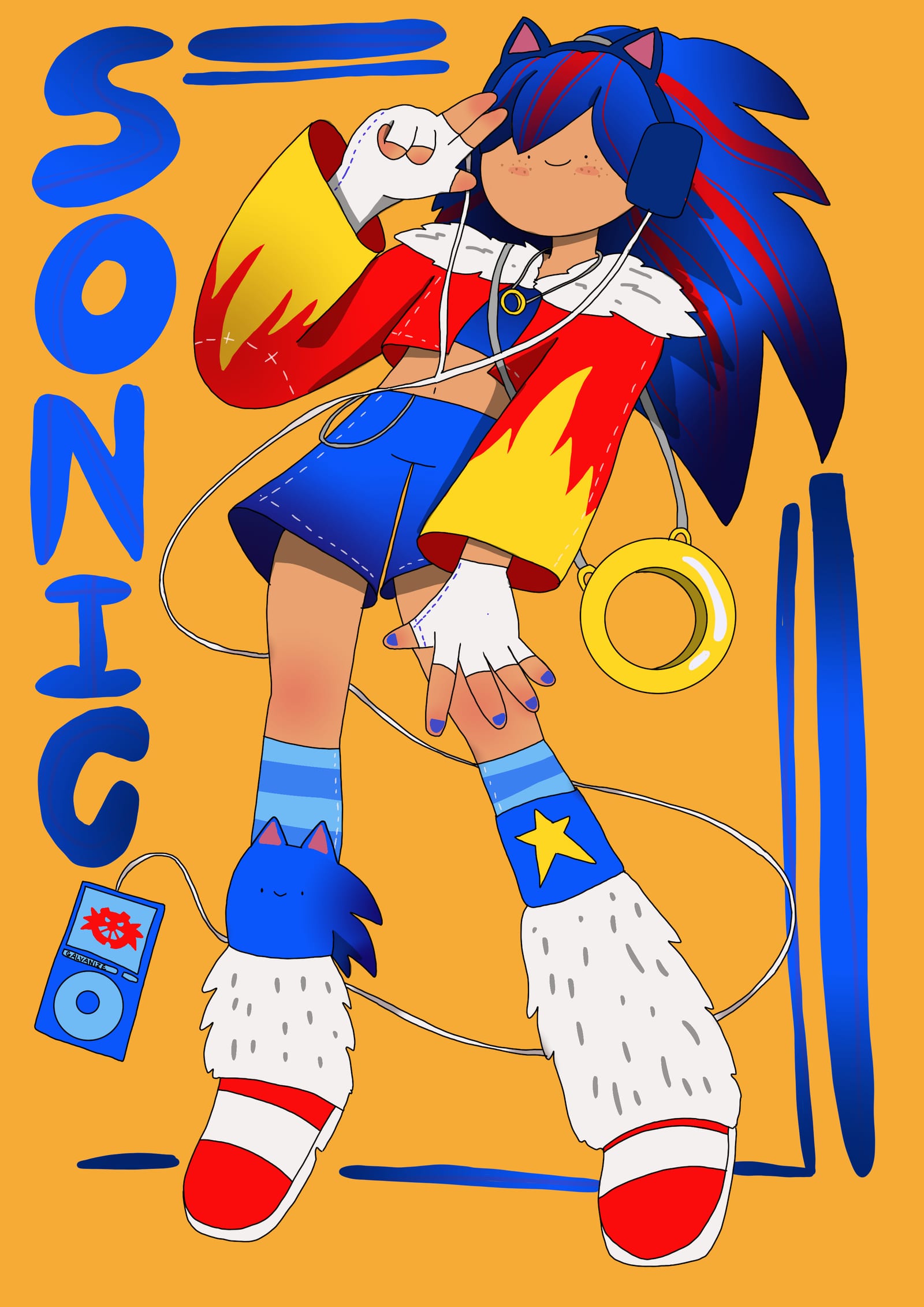 Sonic