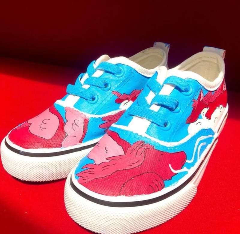 Bébé Shoes