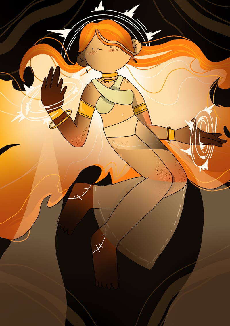Soleil