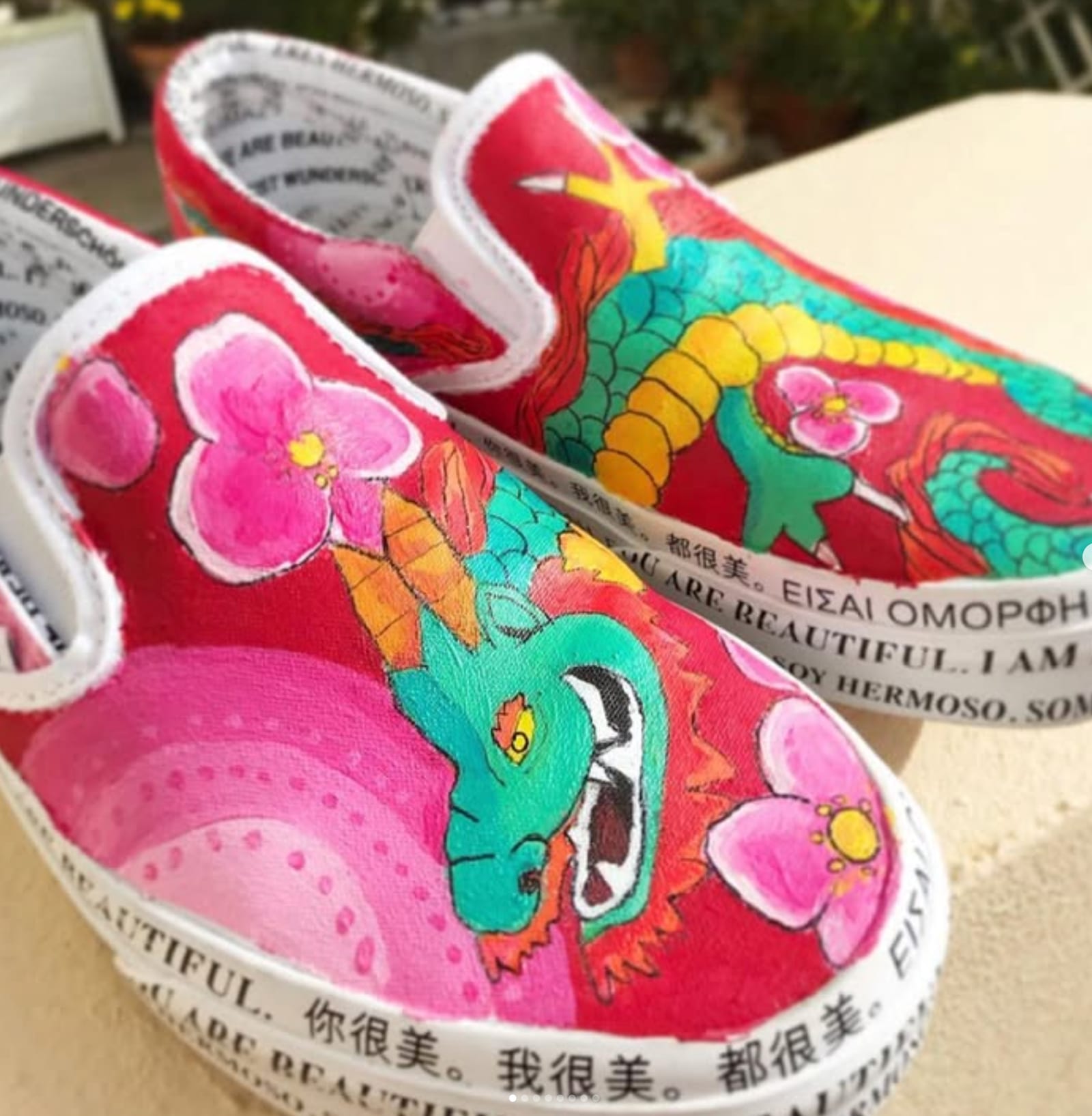 Full Tattoo